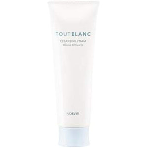 Noevir Toublan Medicated Cleansing Foam (120g) [Quasi-drug]