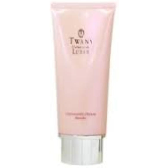 Kanebo Twany Ethitude Luxe Cleansing Cream 130g