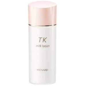 Menard TK Milk Lotion Unscented