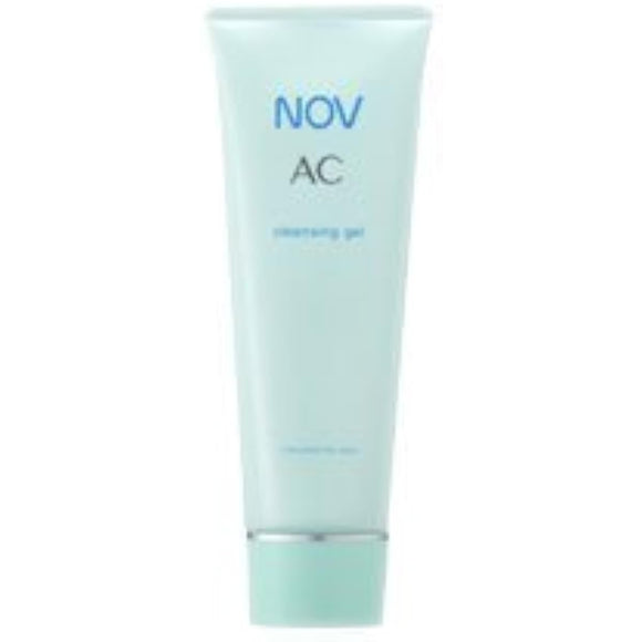 Nov AC Cleansing Gel 1 piece (x 1)