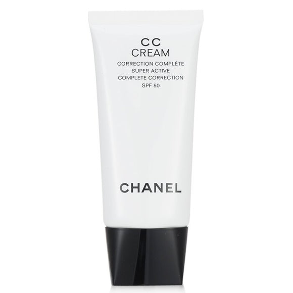 Chanel CHANEL CC cream N #20 30ml