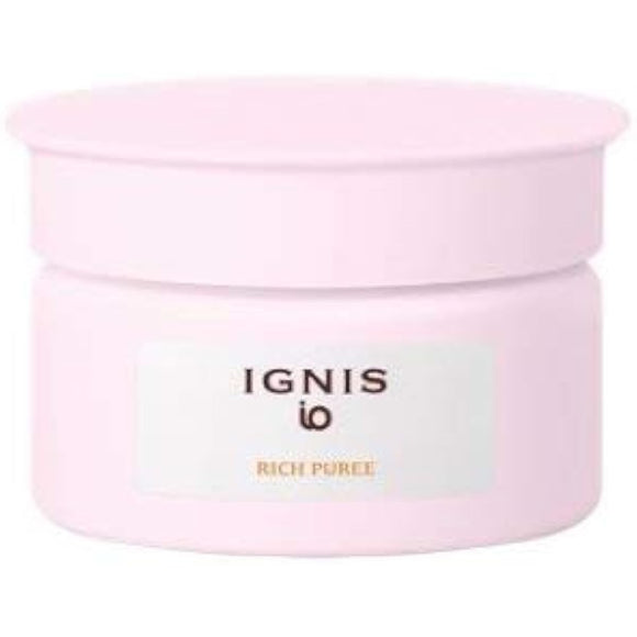 IGNIS IO RICH PUREE (Beauty Serum) 30g