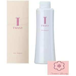 Kanebo TWANY Skin RePure Refill 180mL Lotion