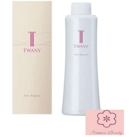 Kanebo TWANY Skin RePure Refill 180mL Lotion