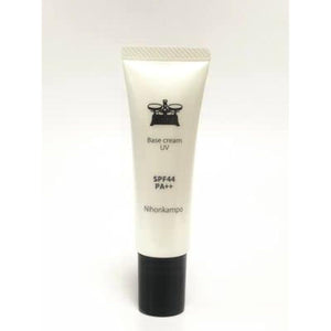 Wakan Base Cream UV (unisex sunscreen)