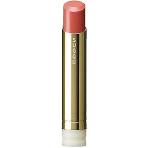 SUQQU Moisture Glaze Lipstick 102 SAKIZORA <Refill + Case> (Limited Edition)