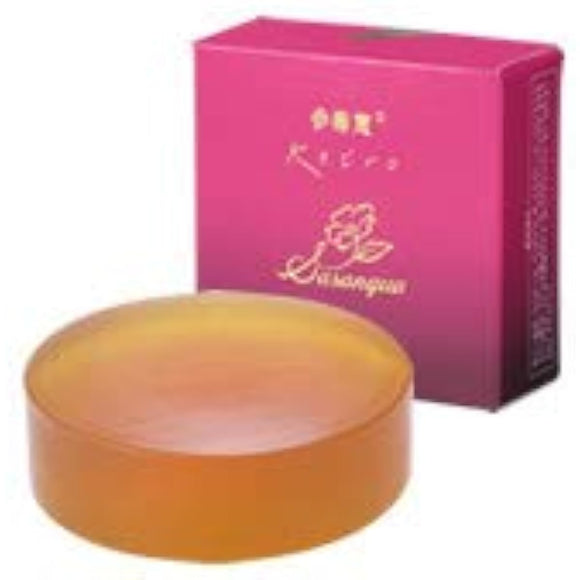 Sanjukei® Keiro Soap 80g