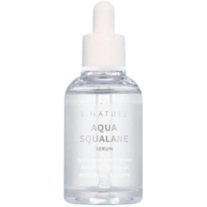 s.nature Aqua Squalane Serum 50ml