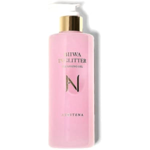 ATRITENA Biwa in Glitter AG Spa Cleansing Gel