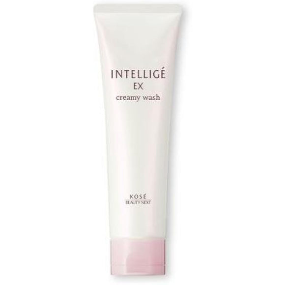 ANTIGE EX Creamy Wash