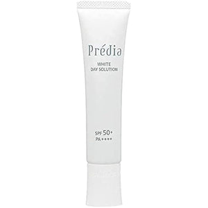 2 KOSE Predia White Day Solution EX 40g