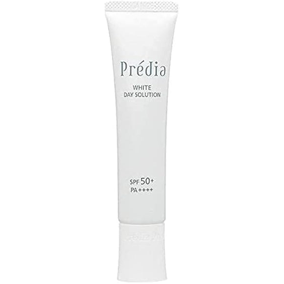 2 KOSE Predia White Day Solution EX 40g