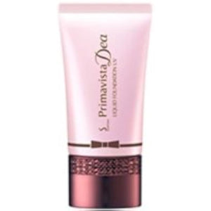 Sofina Primavista Dear Skin Tone Up Liquid Foundation UV (Ocher 05)