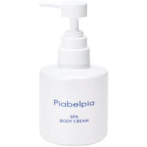 Pia Bell Pia Spa Body Cream Smooth 280g