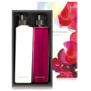 POLA Pensee de Bouquet Body Shampoo Set