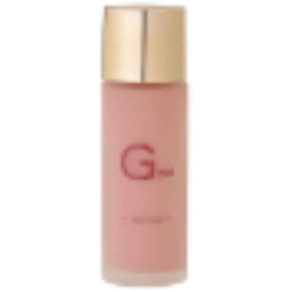 Jumon Cosmetics Gold Foundation Basic Color No. 3 Pink