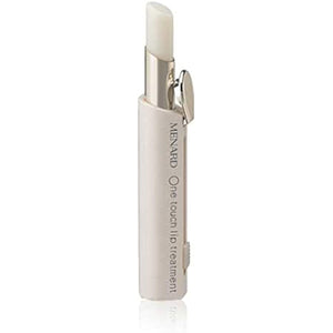 MENARD One Touch Medicated Lip Treatment N (3.2g)