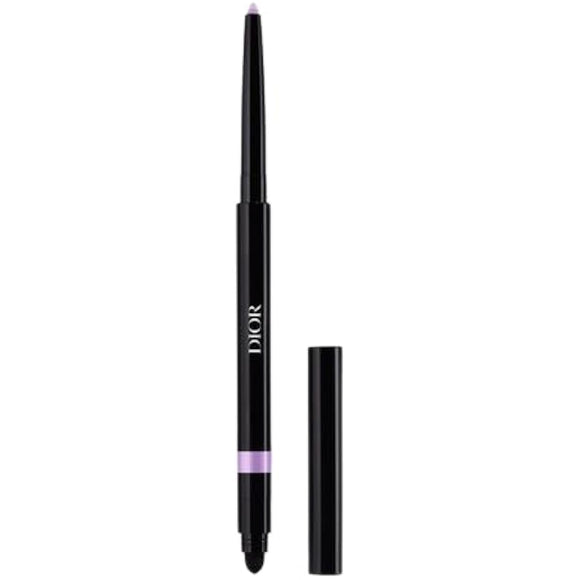 Dior Diorshow Stylo Waterproof Eyeliner (146 Pearly Lilac)