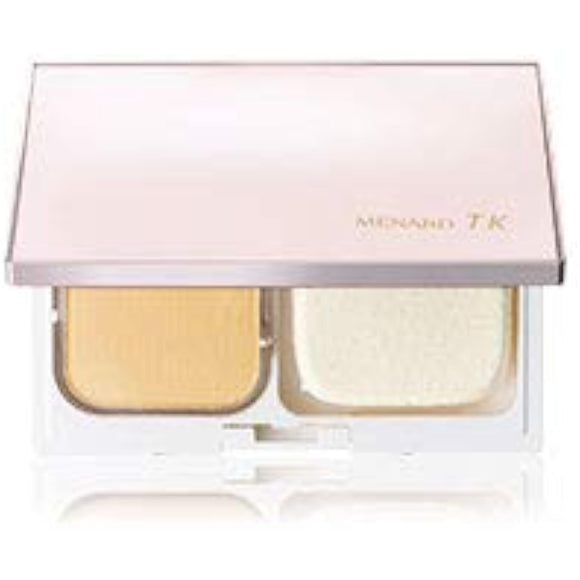 Menard TK Powder Foundation [52] (12g)