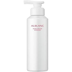 Alblanc Micro Mousse Refresher