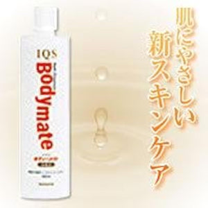 IQS Bodymate 500ml