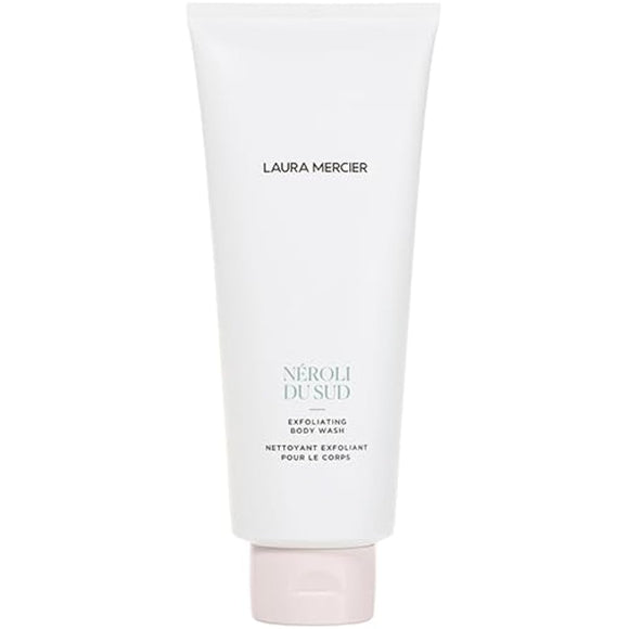 LAURA MERCIER Exfoliating Body Wash Neroli 200ml