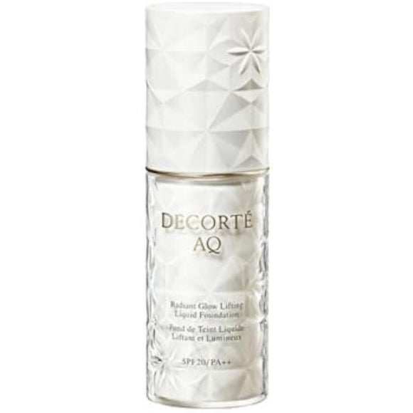 Cosme Decorte AQ Skin Forming Liquid Foundation 351