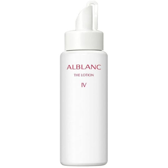 Alburan The Lotion IV (Refill)