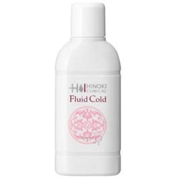 Hinoki Fluid Cold 100ml