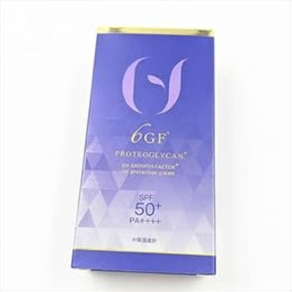 Style Japan New Aqua 6GF+ Sunscreen STJ500933