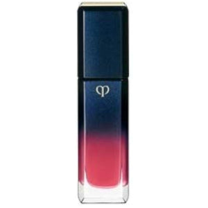 Shiseido Cle de Peau Beaute Rouge Liquid Lumine Brillant 3 Delicious Dream 8g