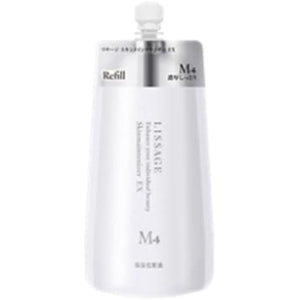 [Kanebo Cosmetics] LISSAGE Skin Maintainer EX M4 Refill 180mL