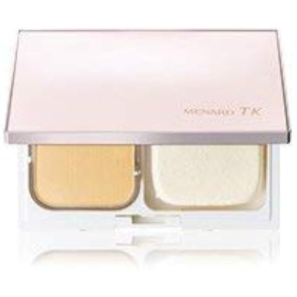 Menard TK Powder Foundation [52Y] (12g)