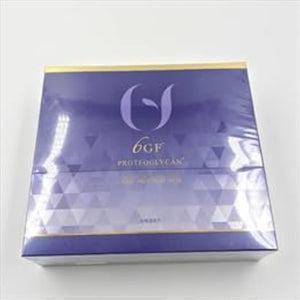 Style Japan New Aqua 6GF+ Face Mask STJ01367