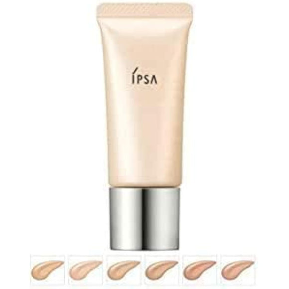 IPSA Cream Foundation N 25g SP15 PA++ [100]