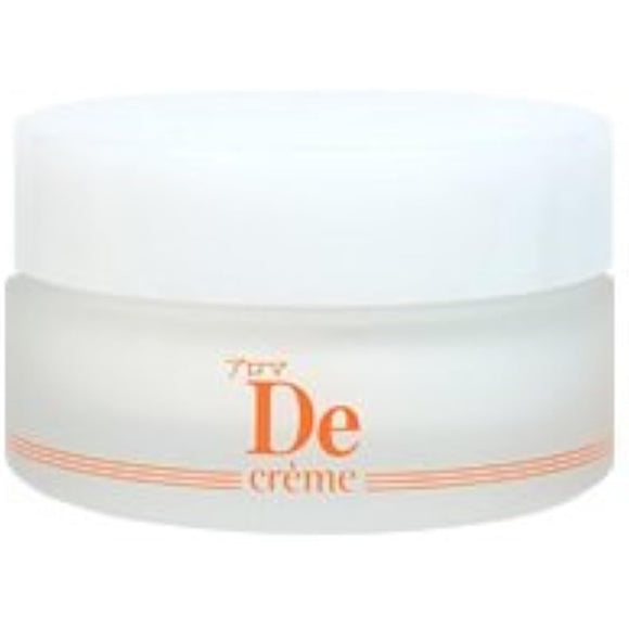 [Iris] Aroma De Creme 30g