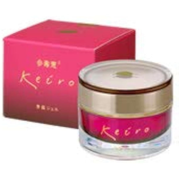 Sanjukei® Keiro Gel 30g