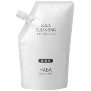 HABA Squa Cleansing Refill 240ml