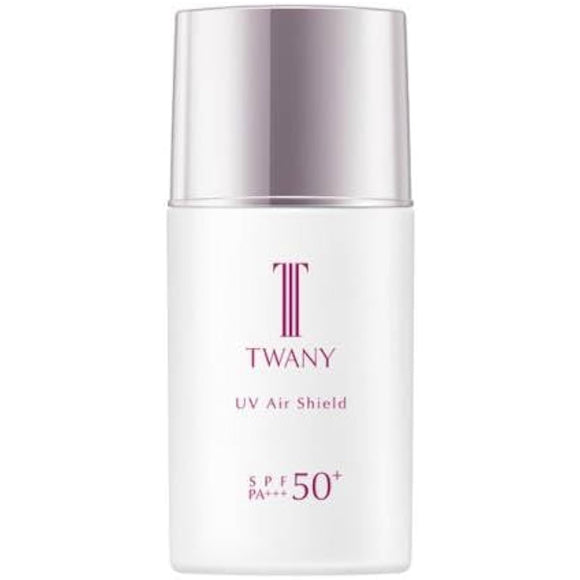 Kanebo TWANY UV Air Shield SPF50+ PA+++ 30mL Sunscreen