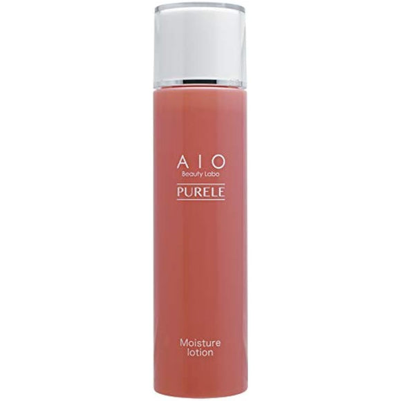 AIO Pure Moisture Lotion