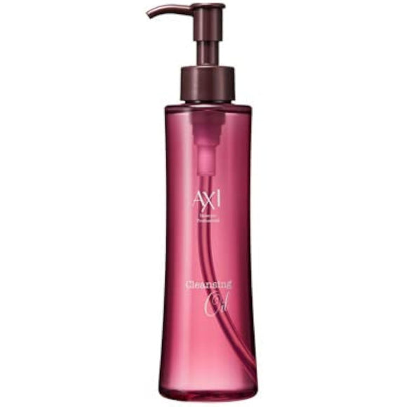 Cuore AXI Cleansing Oil TC-a 200ml (1 bottle)