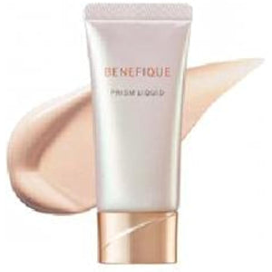 Shiseido Benefique Prism Liquid Ocher 30