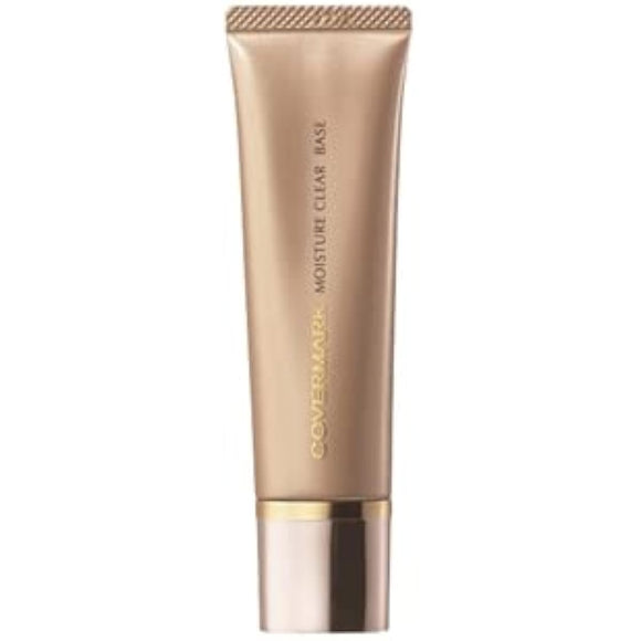 COVERMARK Moisture Clear Base (makeup base / SPF35 PA++) 25g