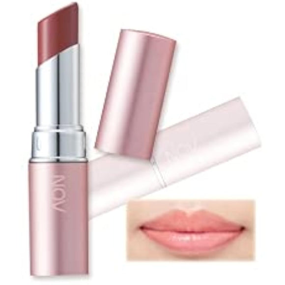 NOV Nob Lipstick PN (Noble Pink)