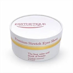 Style Japan NEW Esthetique Premium Stretch Eye Sheet 60 sheets 120ml STJ97453