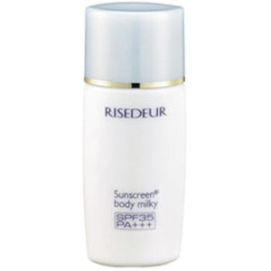 Oppen Risedur Sunscreen R Body Milky 35 (40ml)