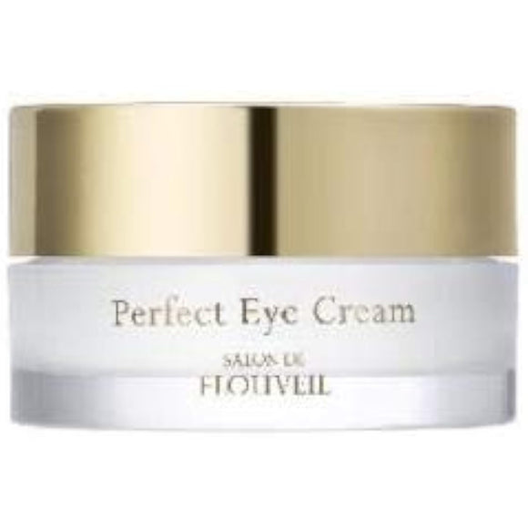 Full Veil Perfect Eye Cream 15g