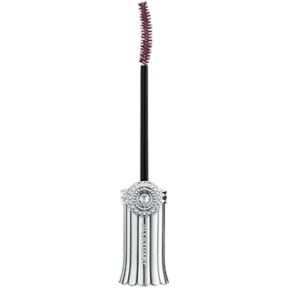 JILLSTUART Blooming Lash Nuance Curler 03 Cranberry Wink/Mascara