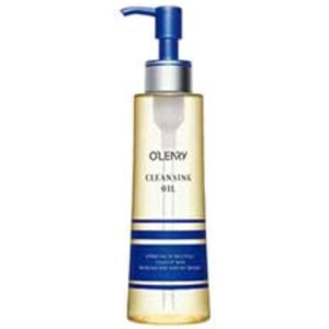 Olily Cleansing Oil (152ml)