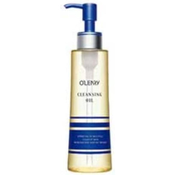 Olily Cleansing Oil (152ml)